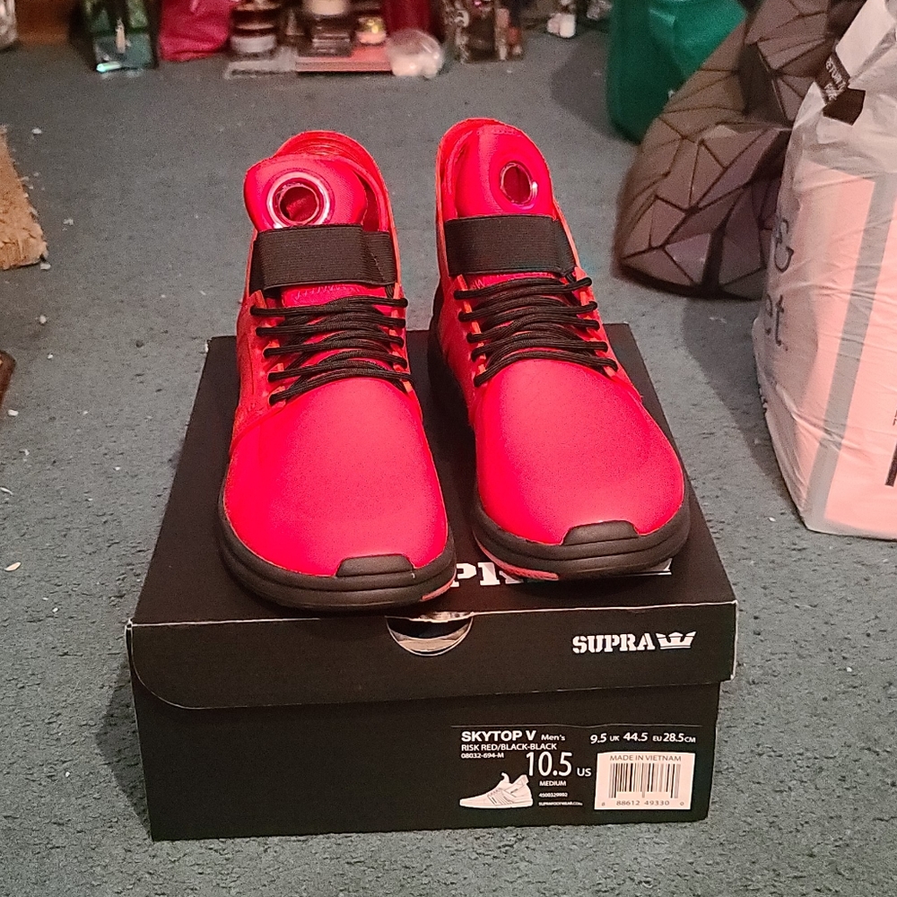 Supra Skytop V